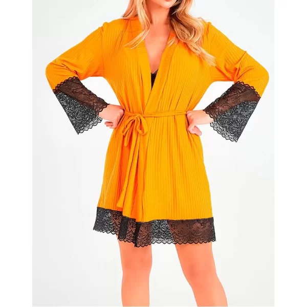 ROBE SCARLETT