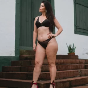 CONJUNTO KAUANE