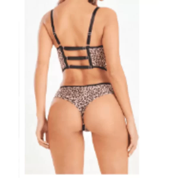 CONJUNTO CROPPED FABIOLA