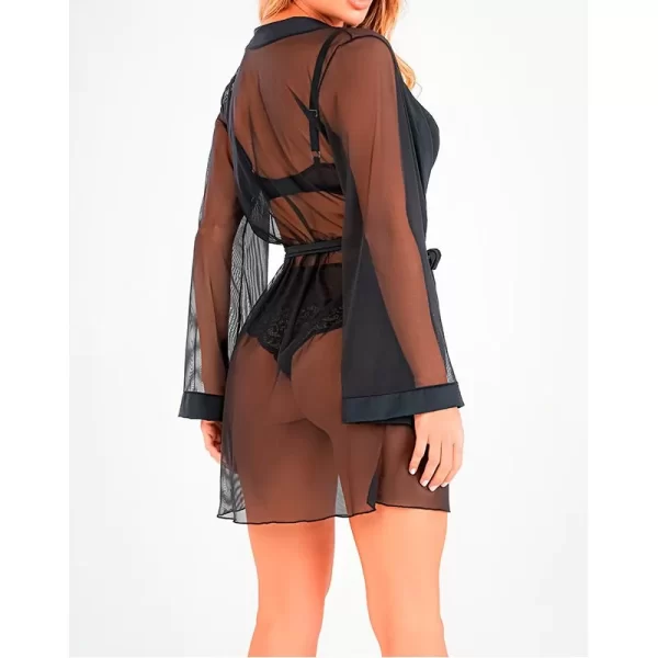 ROBE DJENIFER